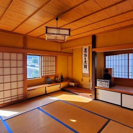 Ｋａｏｒｕ　Ｉｎｎ Villa Minamiizu Exterior photo