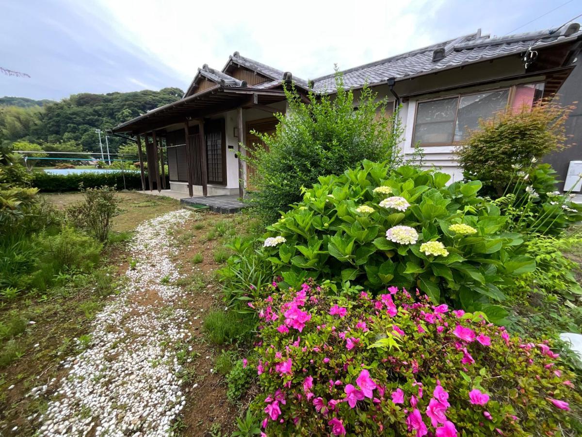 Ｋａｏｒｕ　Ｉｎｎ Villa Minamiizu Exterior photo