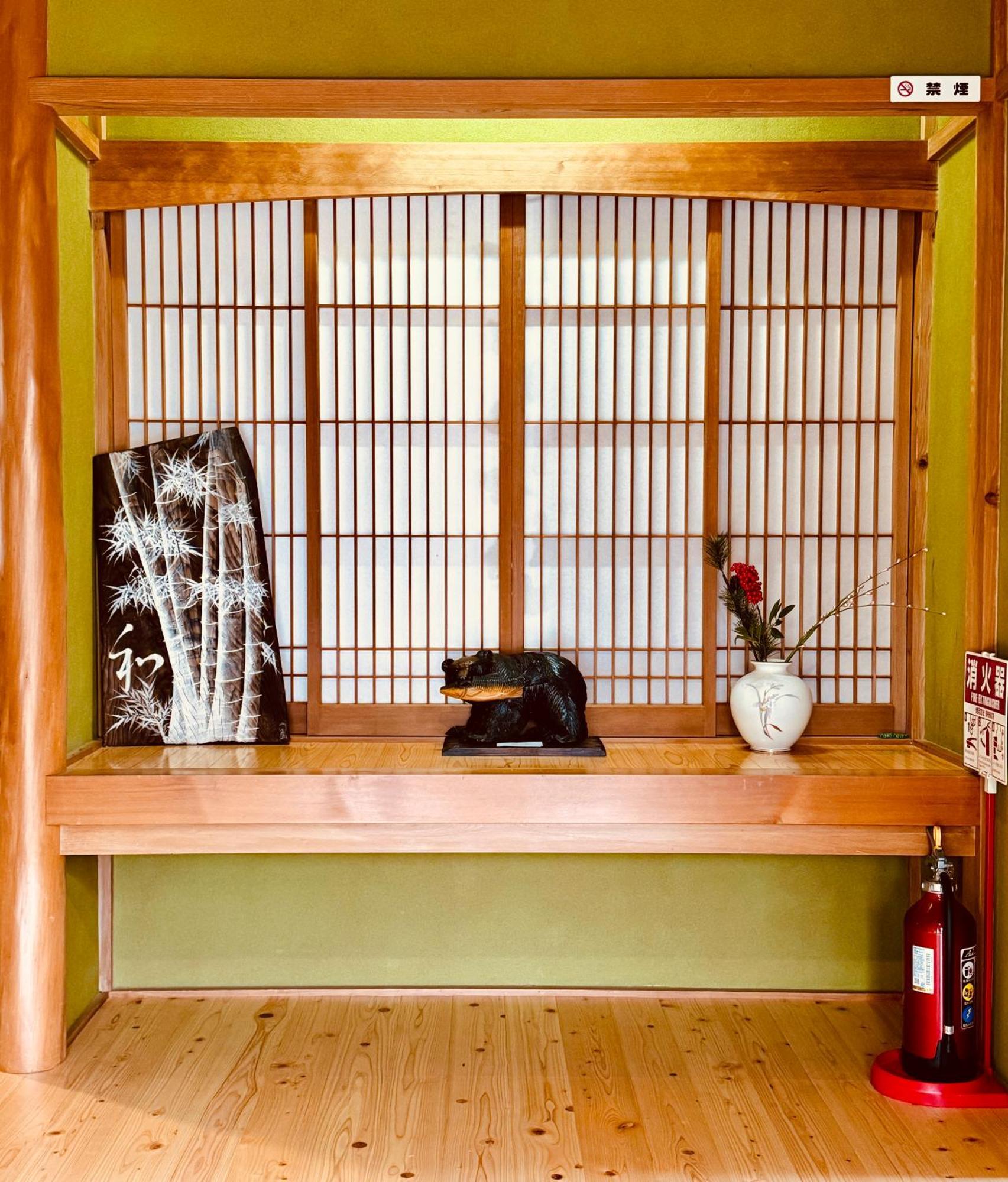 Ｋａｏｒｕ　Ｉｎｎ Villa Minamiizu Exterior photo