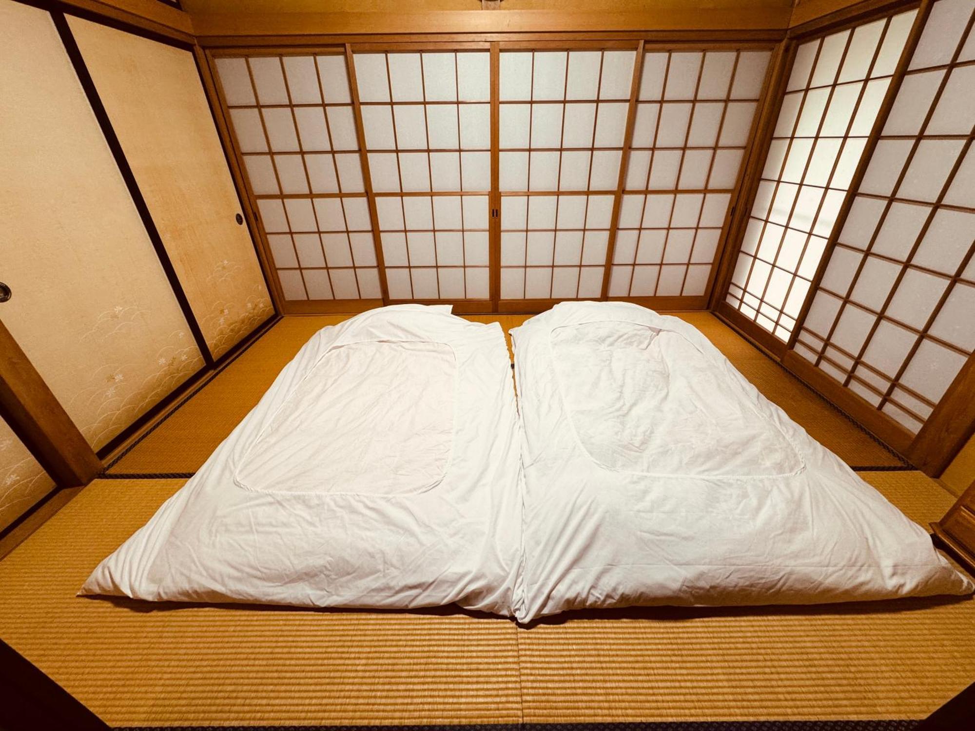 Ｋａｏｒｕ　Ｉｎｎ Villa Minamiizu Exterior photo